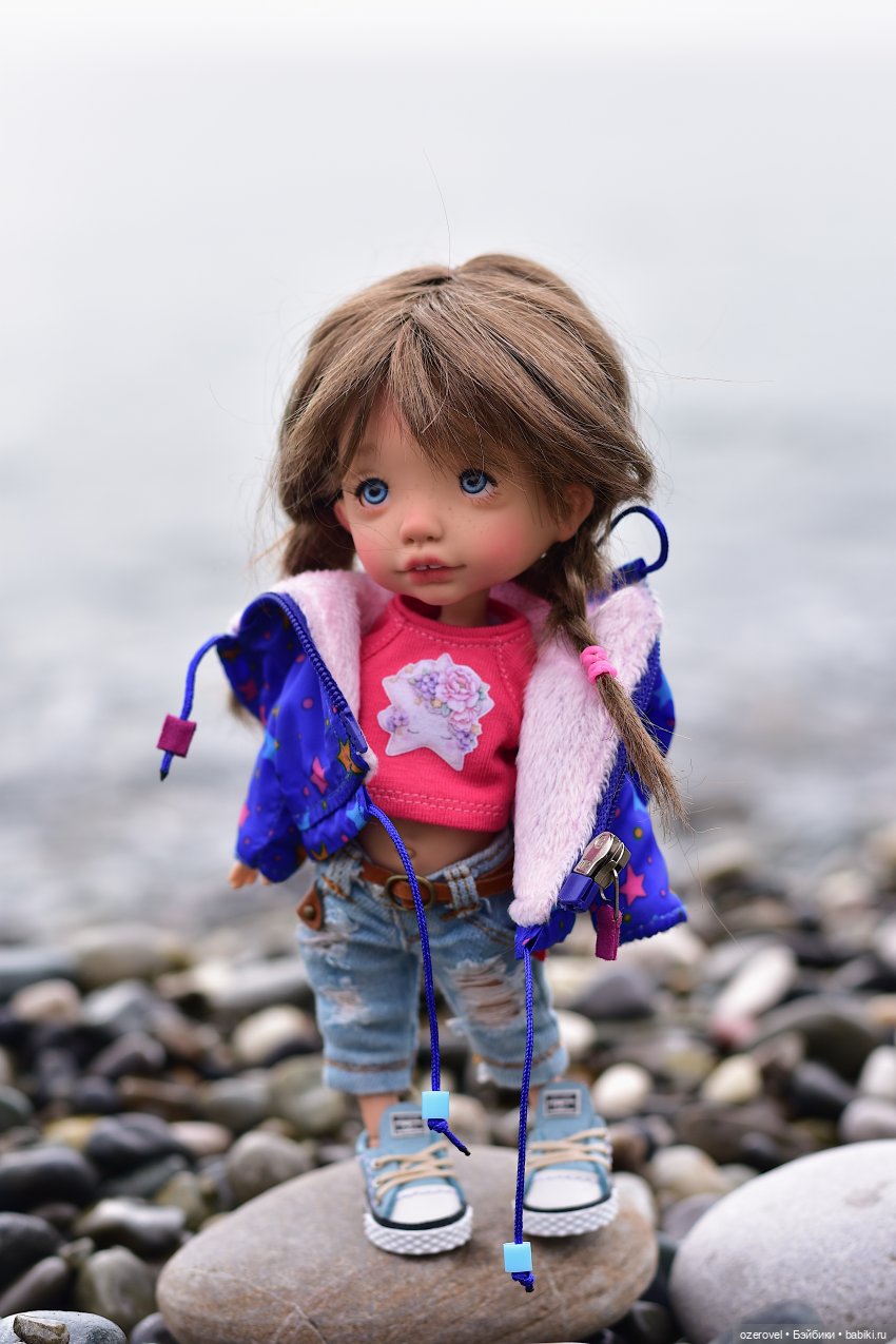 Пять дней из жизни отдыхающих | Бэйбики Пять дней из жизни отдыхающих (фото 10)