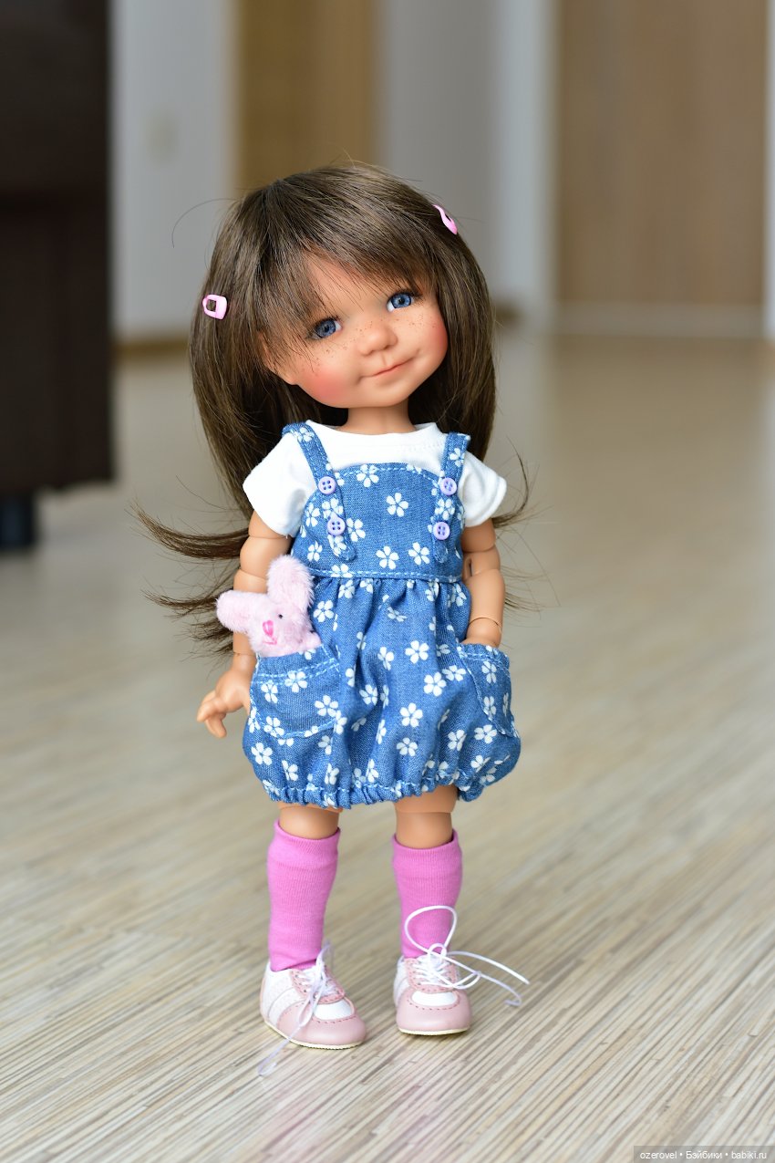 Пять дней из жизни отдыхающих | Бэйбики Пять дней из жизни отдыхающих (фото 5)