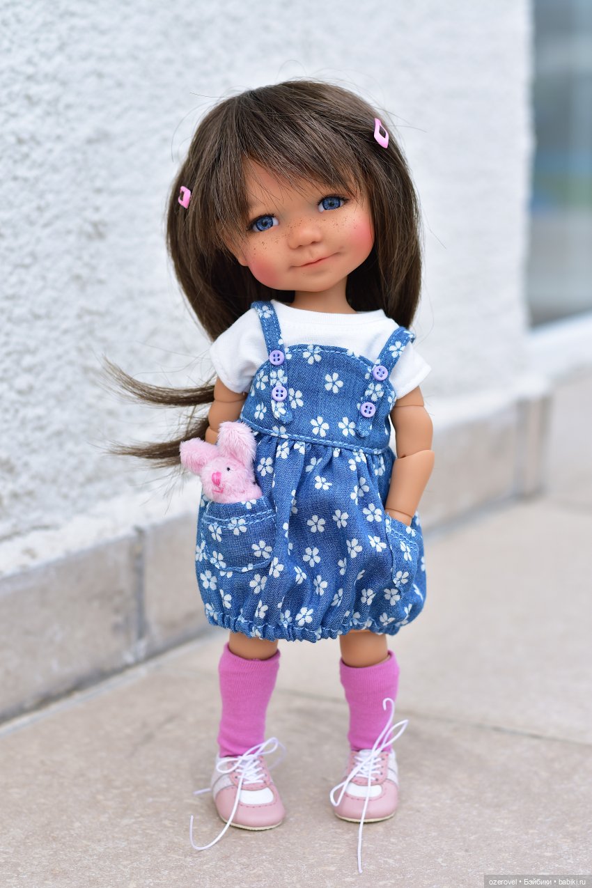 Пять дней из жизни отдыхающих | Бэйбики Пять дней из жизни отдыхающих (фото 8)