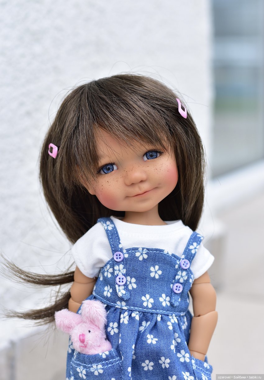 Пять дней из жизни отдыхающих | Бэйбики Пять дней из жизни отдыхающих (фото 9)