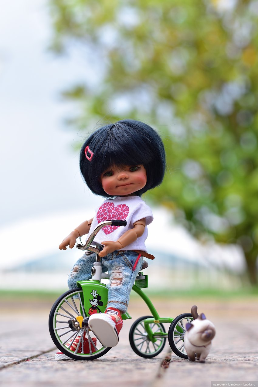 Пять дней из жизни отдыхающих | Бэйбики Пять дней из жизни отдыхающих