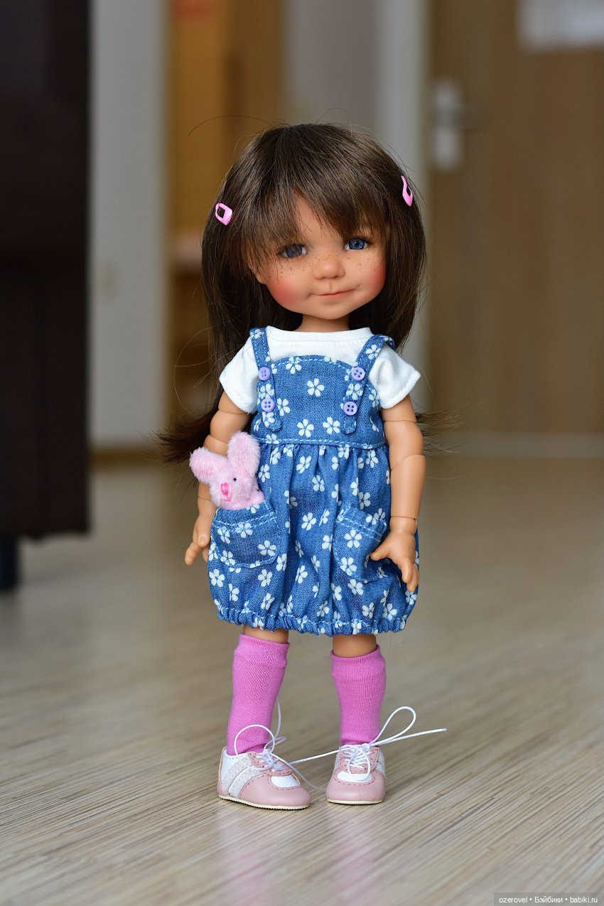 Пять дней из жизни отдыхающих | Бэйбики Пять дней из жизни отдыхающих (фото 4)