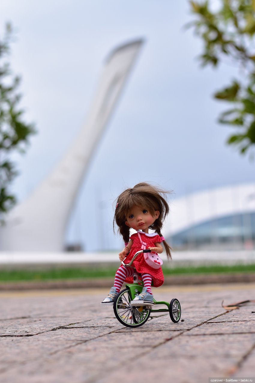 Пять дней из жизни отдыхающих | Бэйбики Пять дней из жизни отдыхающих