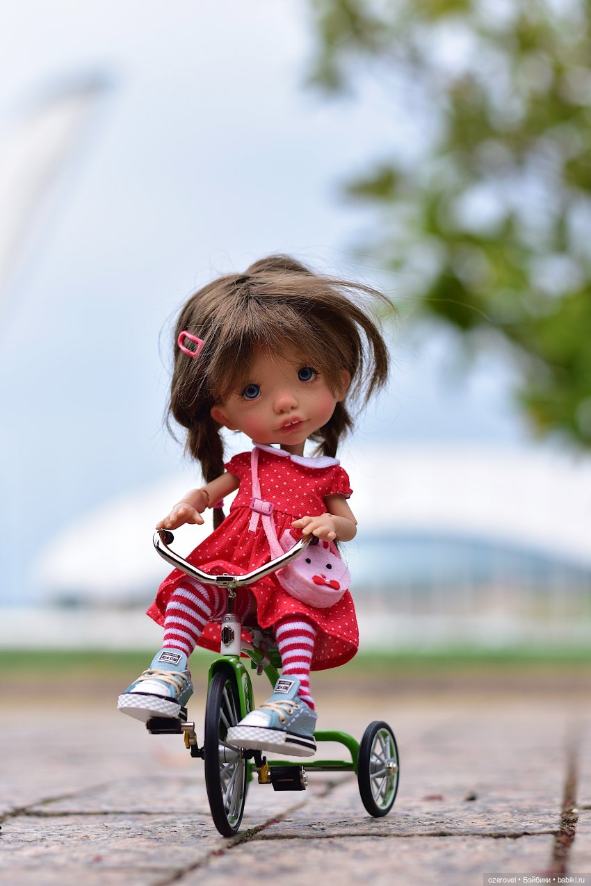 Пять дней из жизни отдыхающих | Бэйбики Пять дней из жизни отдыхающих