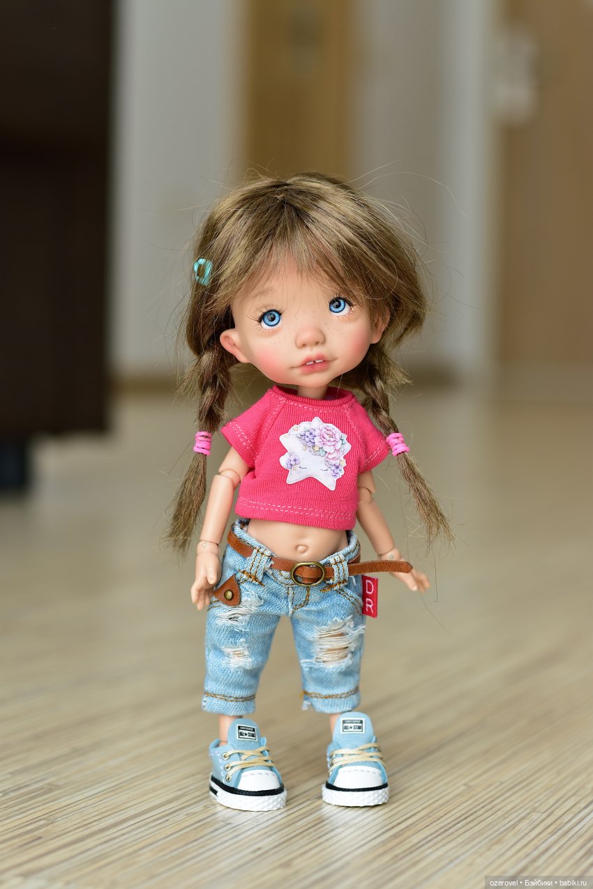 Пять дней из жизни отдыхающих | Бэйбики Пять дней из жизни отдыхающих (фото 6)