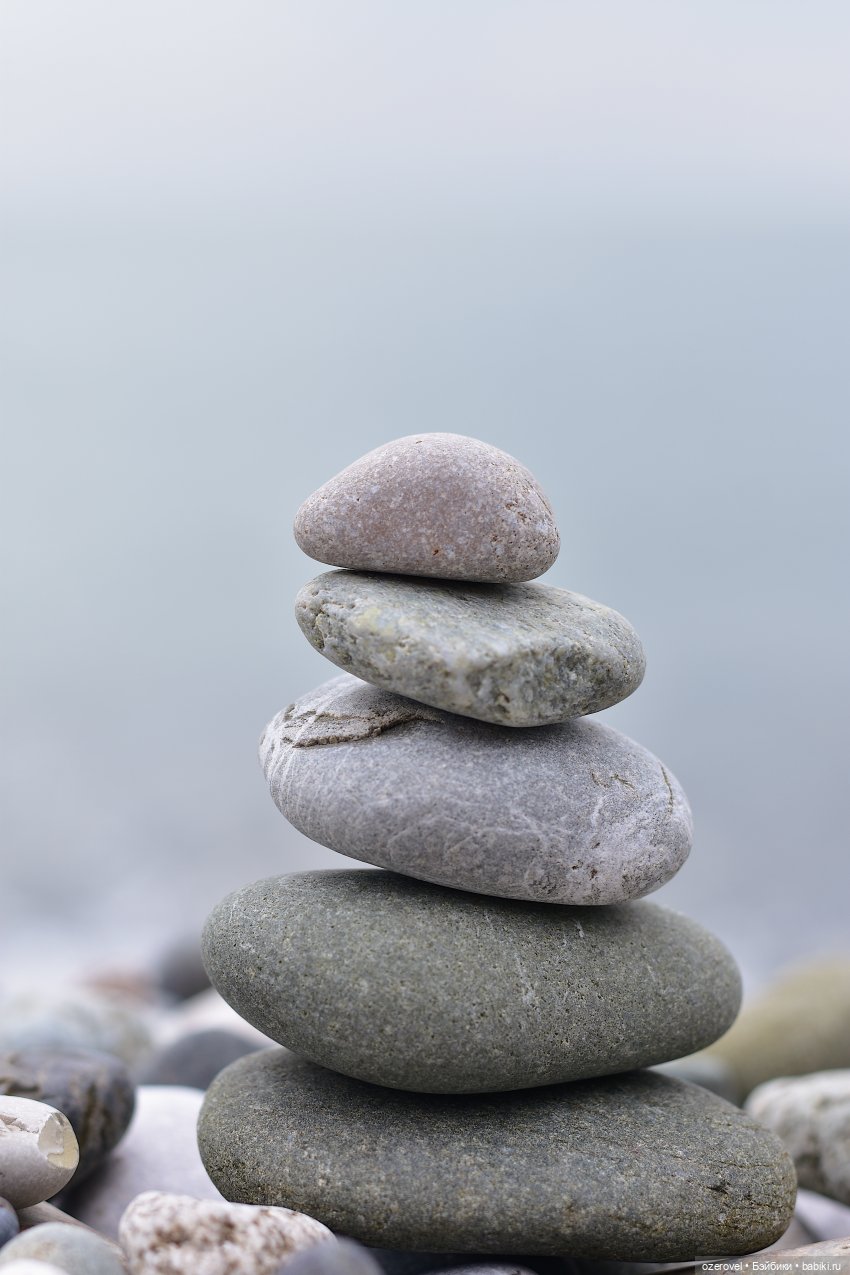 Пять дней из жизни отдыхающих | Бэйбики Пять дней из жизни отдыхающих