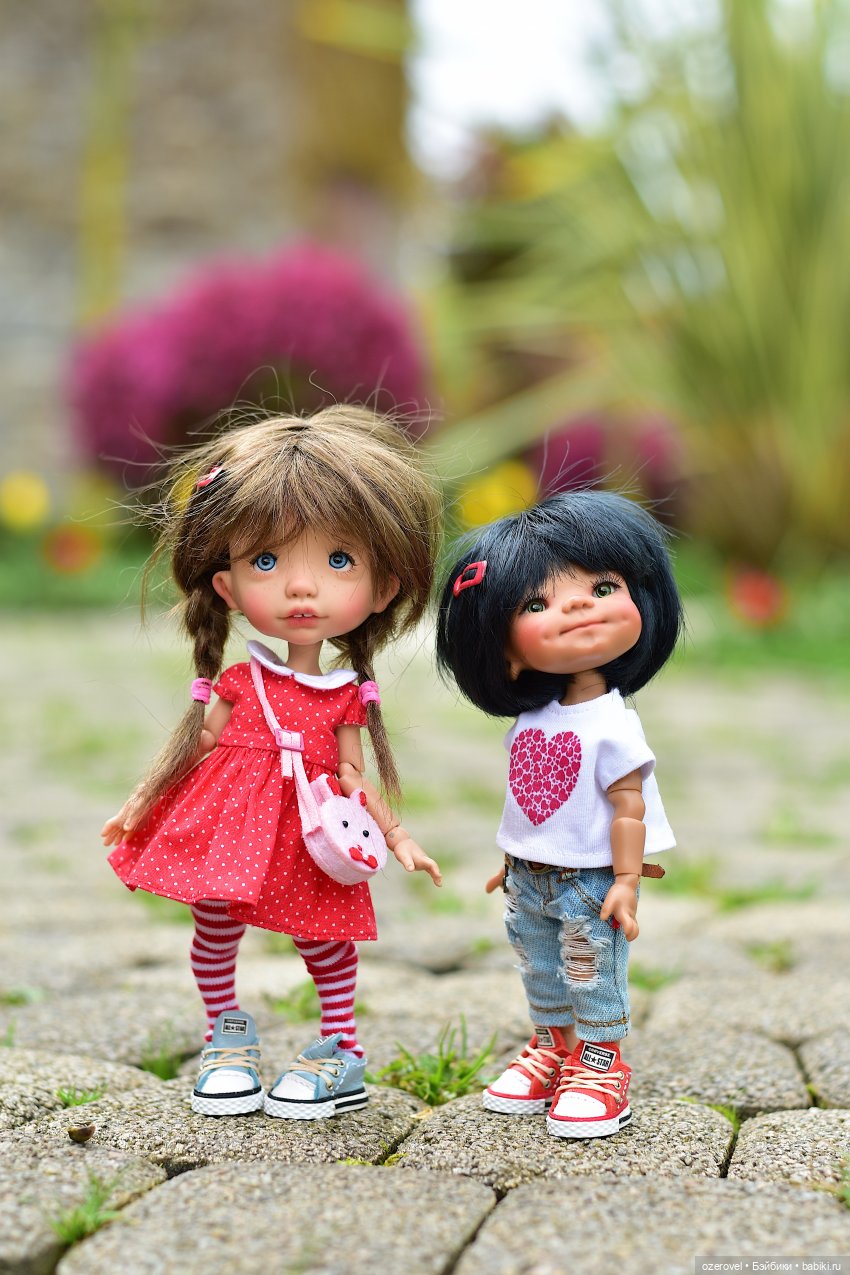 Пять дней из жизни отдыхающих | Бэйбики Пять дней из жизни отдыхающих