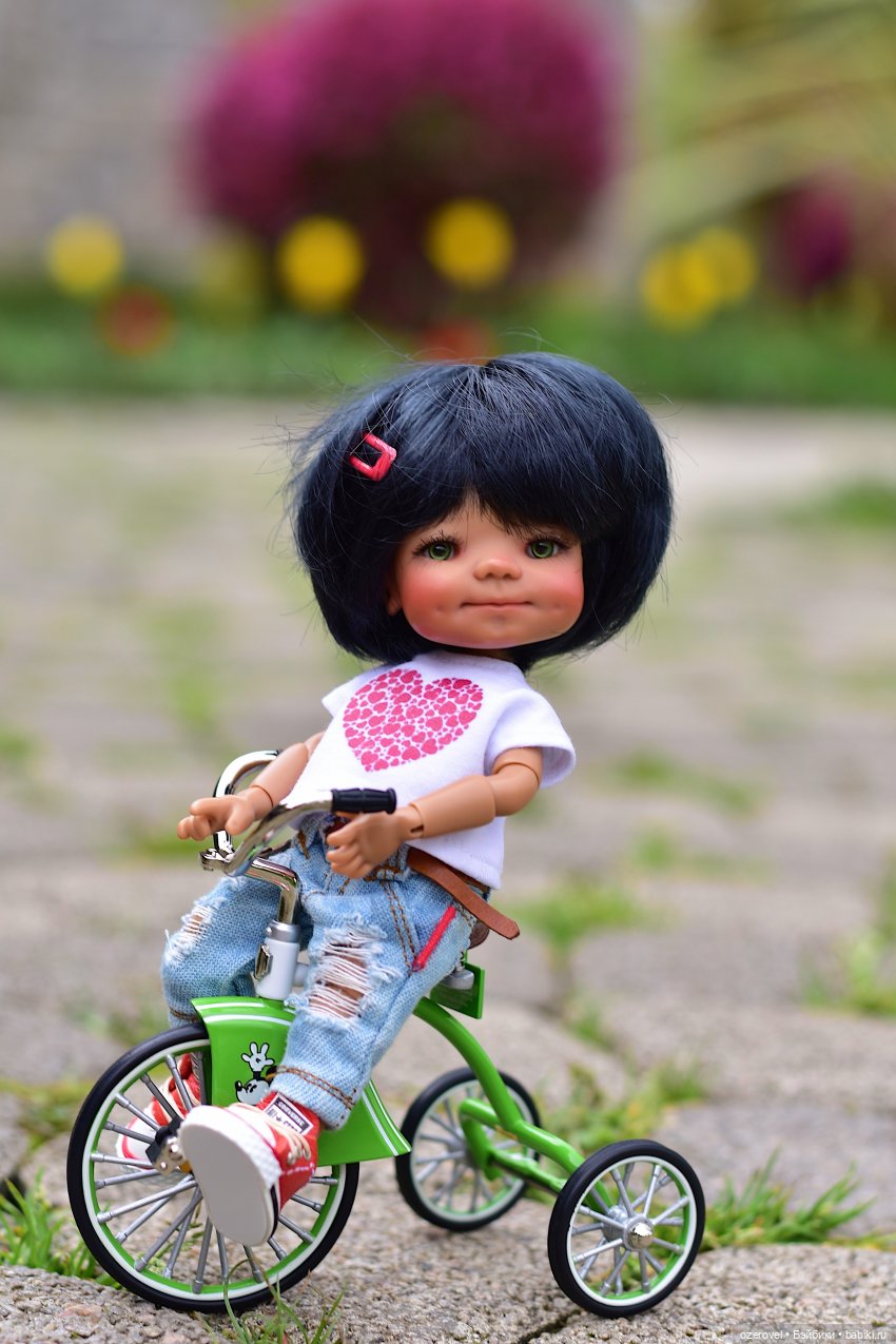 Пять дней из жизни отдыхающих | Бэйбики Пять дней из жизни отдыхающих