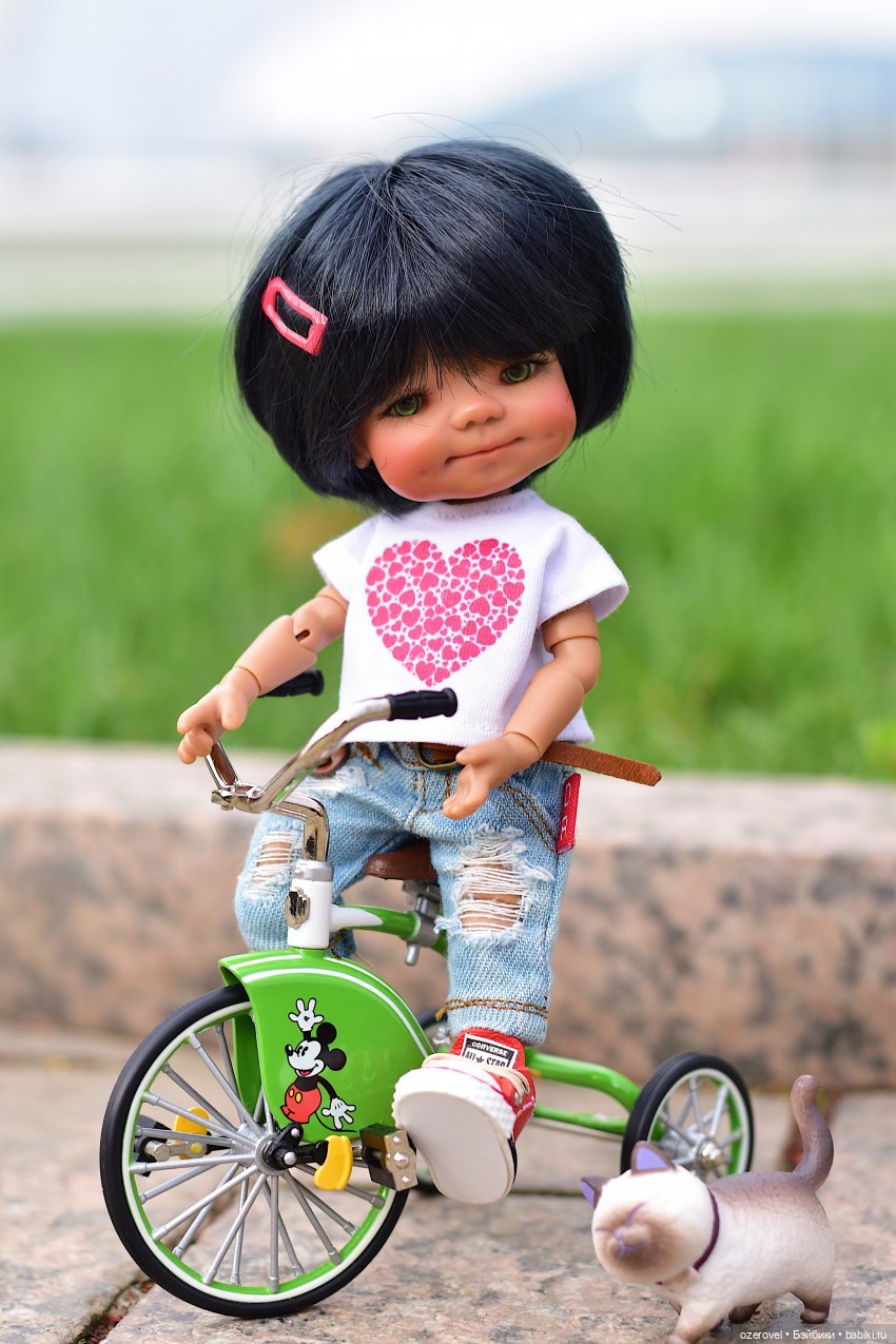 Пять дней из жизни отдыхающих | Бэйбики Пять дней из жизни отдыхающих