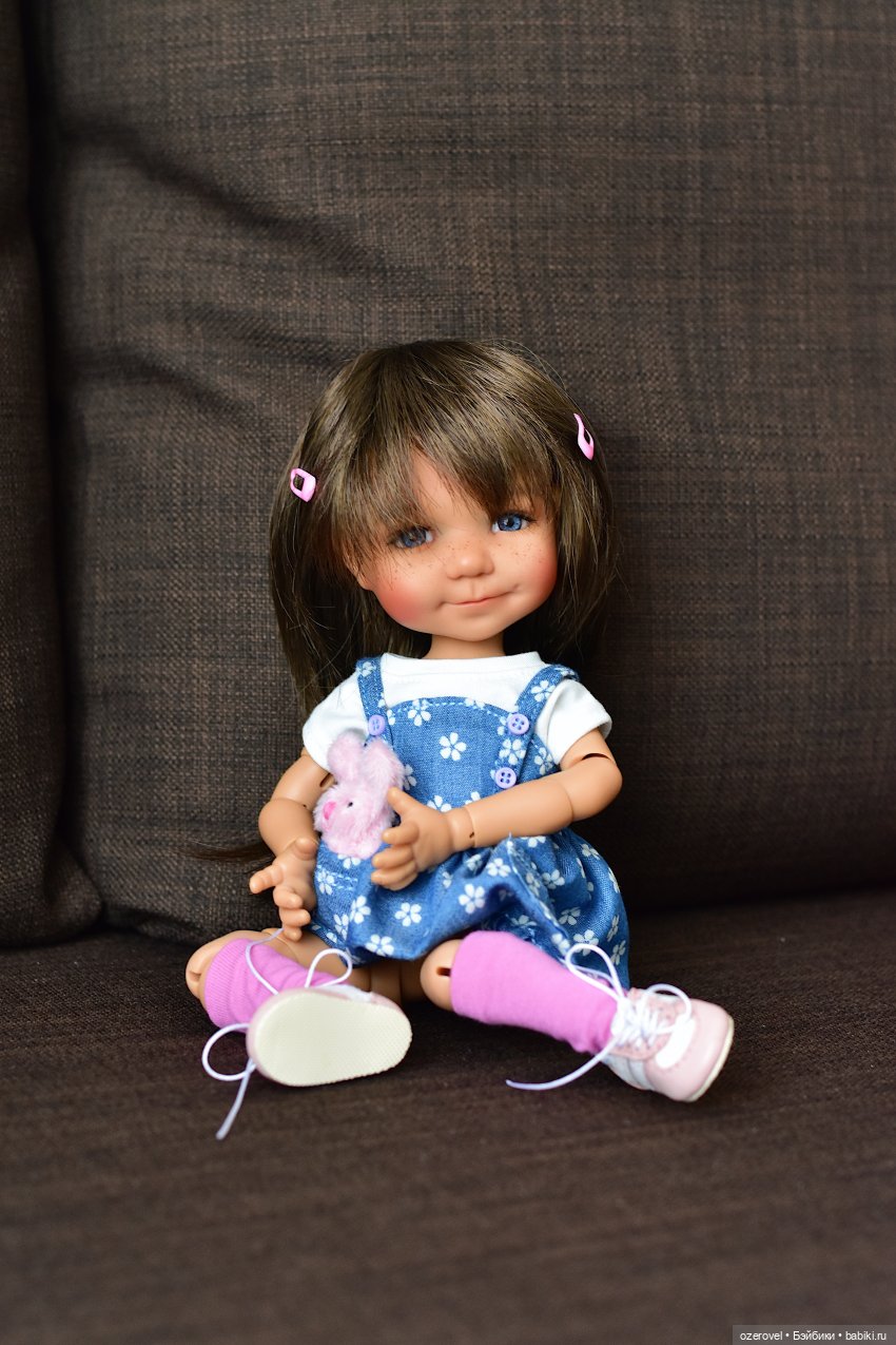 Пять дней из жизни отдыхающих | Бэйбики Пять дней из жизни отдыхающих (фото 3)