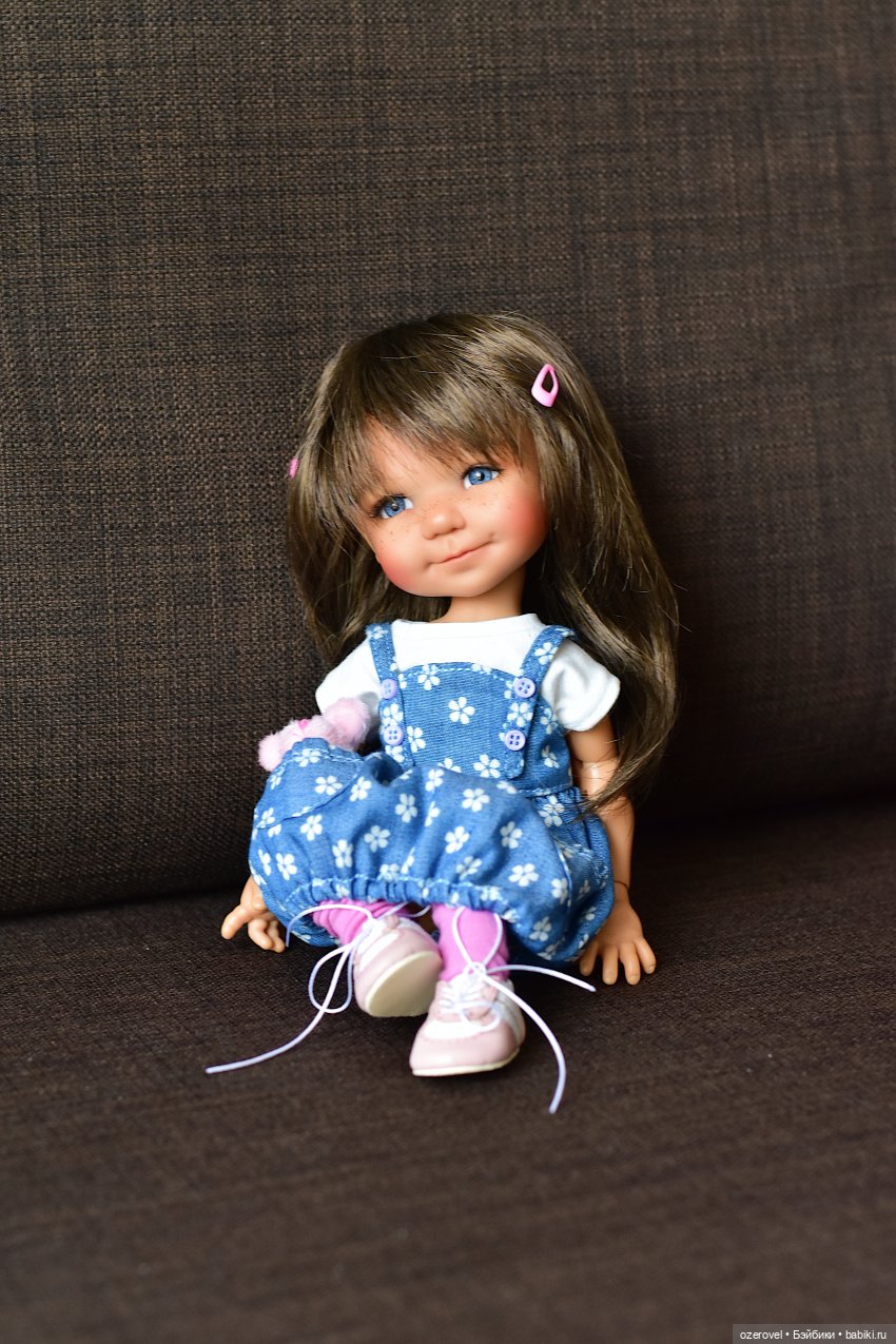 Пять дней из жизни отдыхающих | Бэйбики Пять дней из жизни отдыхающих (фото 2)