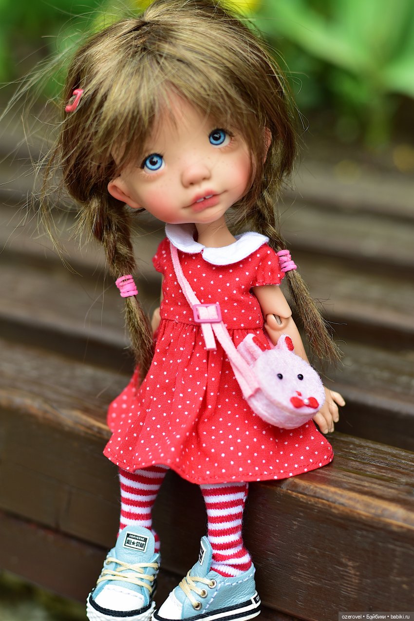 Пять дней из жизни отдыхающих | Бэйбики Пять дней из жизни отдыхающих