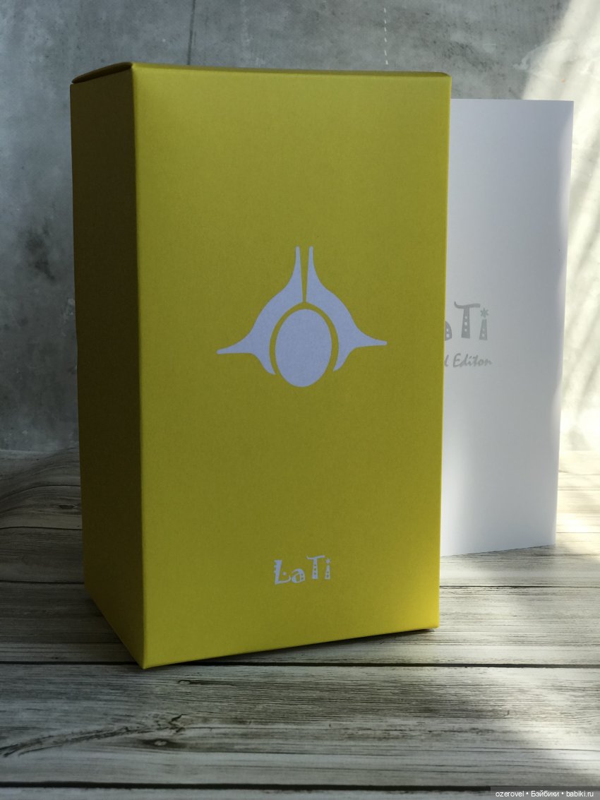 Кто любит Лати или как я не умею их «готовить» (фото 7)