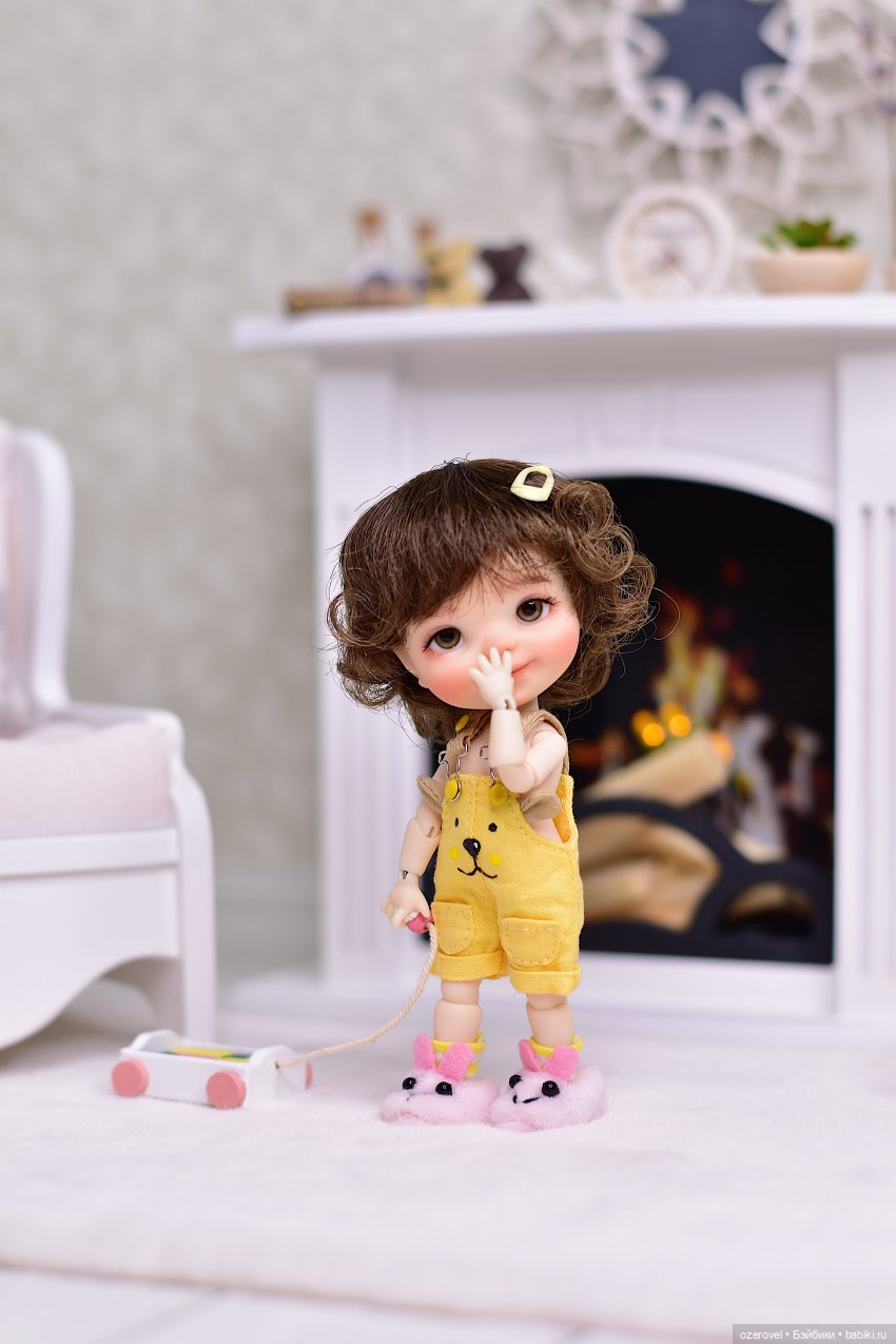 В новых штанах и собака не страшна | Бэйбики В новых штанах и собака не страшна