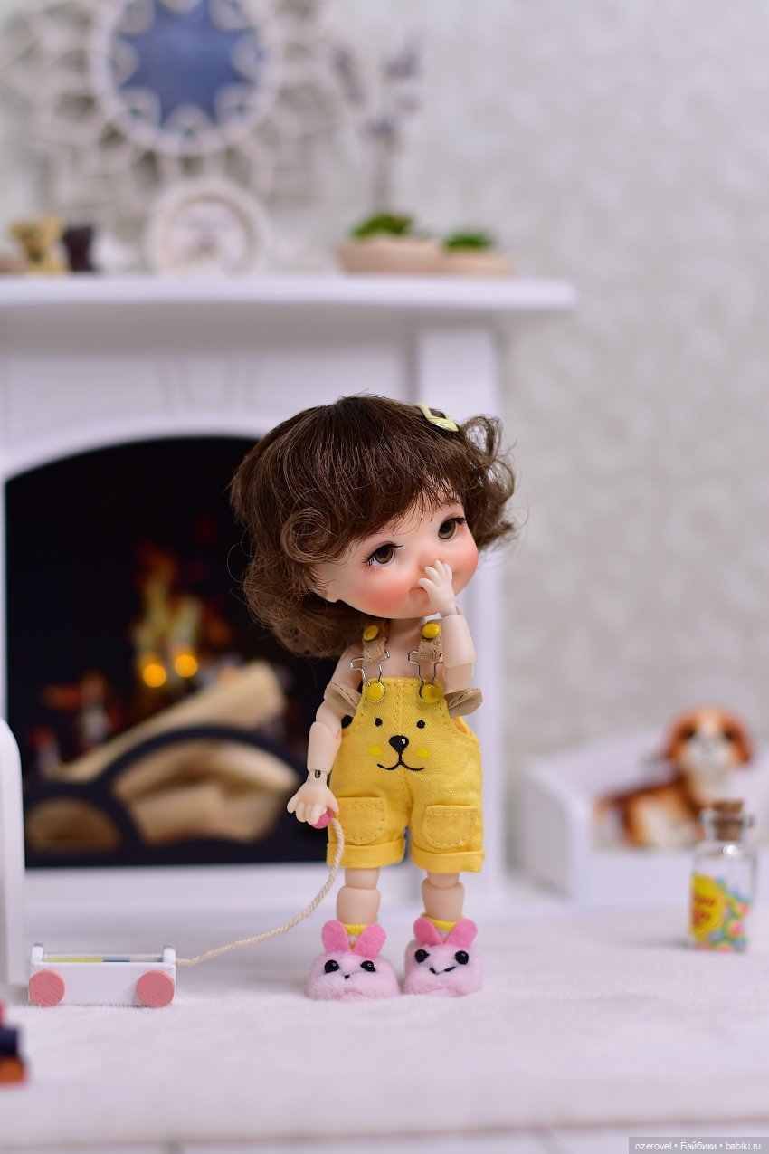 В новых штанах и собака не страшна | Бэйбики В новых штанах и собака не страшна