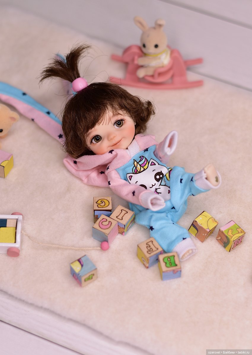 В новых штанах и собака не страшна | Бэйбики В новых штанах и собака не страшна (фото 3)