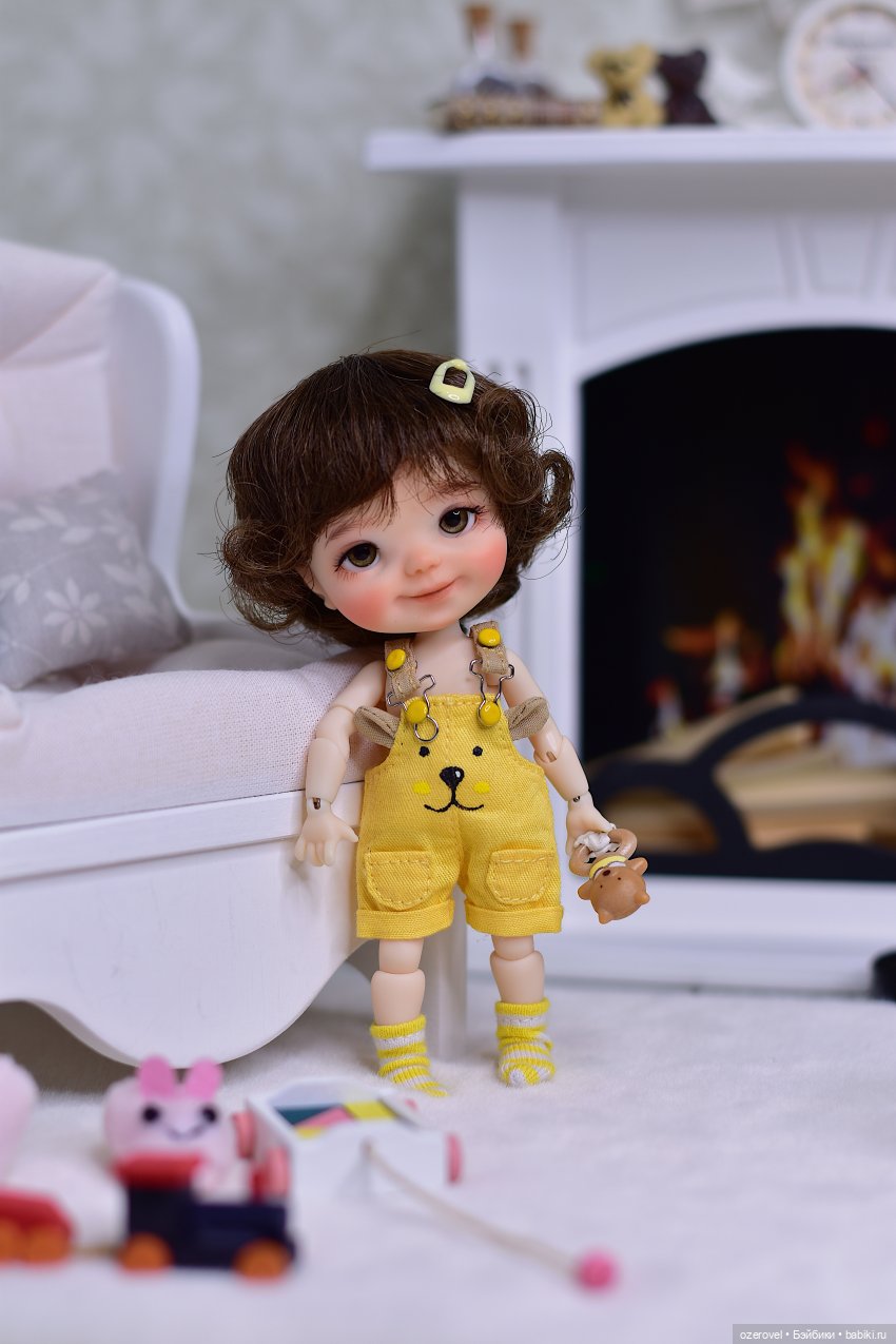 В новых штанах и собака не страшна | Бэйбики В новых штанах и собака не страшна