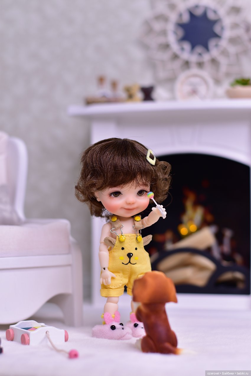 В новых штанах и собака не страшна | Бэйбики В новых штанах и собака не страшна