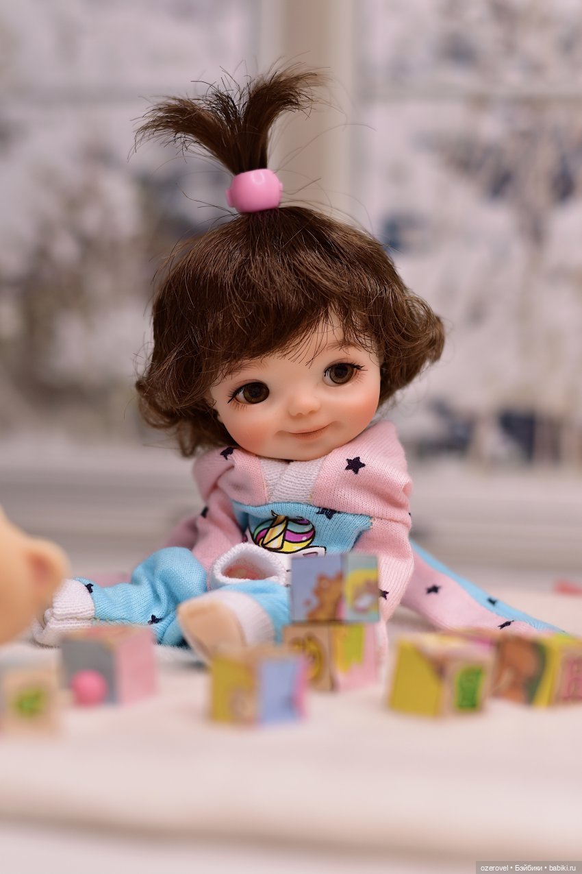 В новых штанах и собака не страшна | Бэйбики В новых штанах и собака не страшна (фото 2)