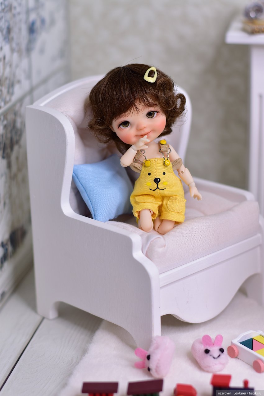 В новых штанах и собака не страшна | Бэйбики В новых штанах и собака не страшна