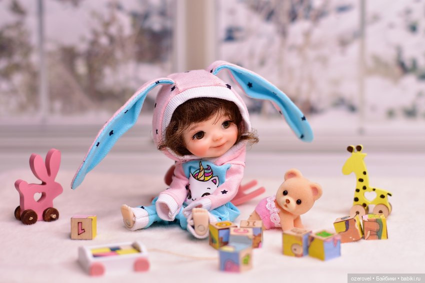 В новых штанах и собака не страшна | Бэйбики В новых штанах и собака не страшна (фото 4)