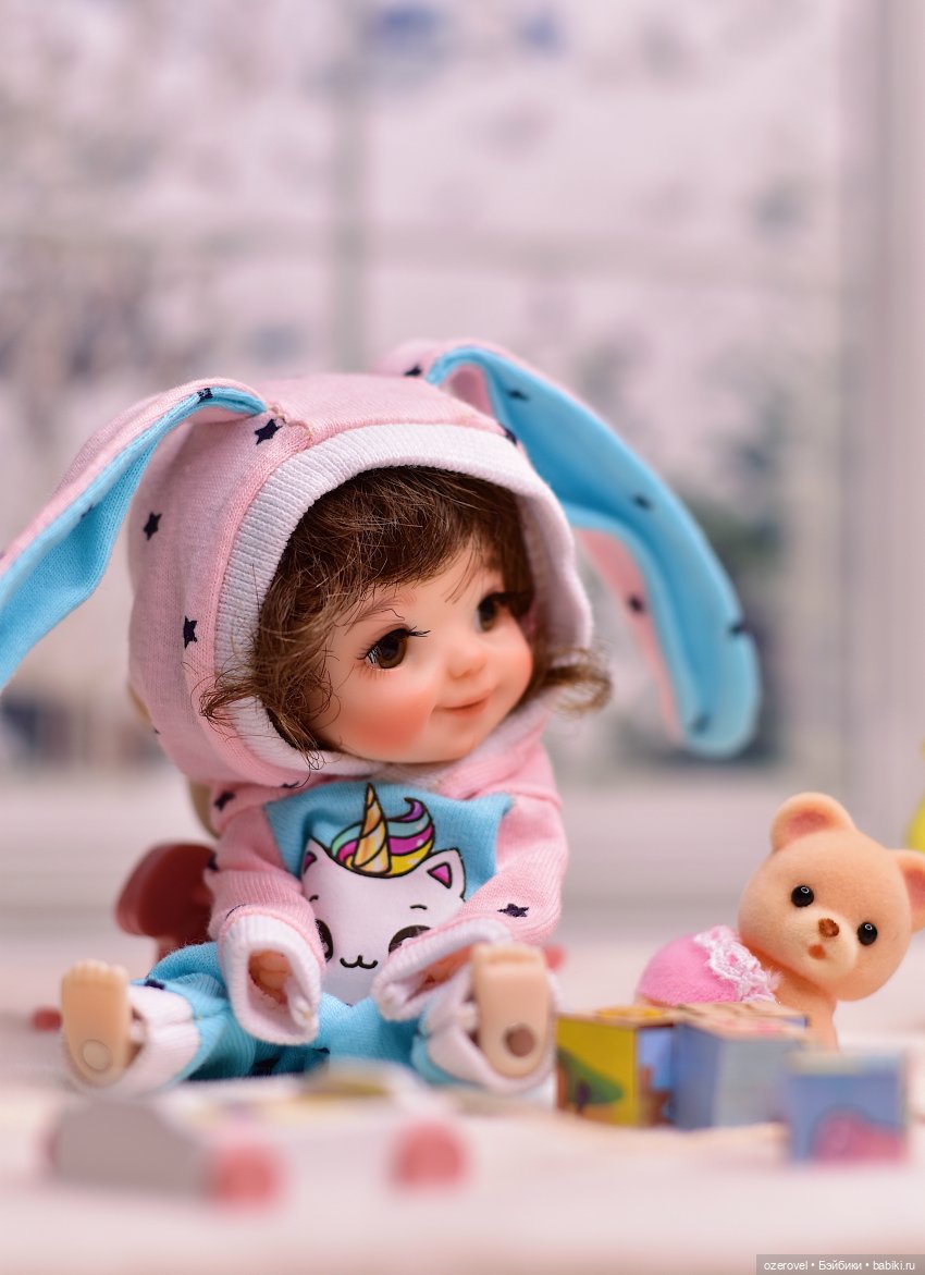 В новых штанах и собака не страшна | Бэйбики В новых штанах и собака не страшна (фото 5)