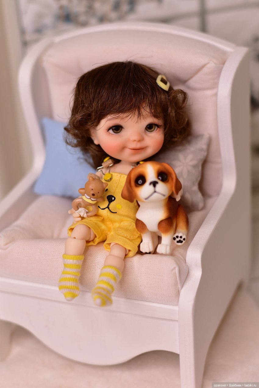 В новых штанах и собака не страшна | Бэйбики В новых штанах и собака не страшна