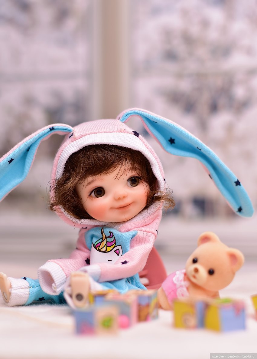 В новых штанах и собака не страшна | Бэйбики В новых штанах и собака не страшна (фото 6)