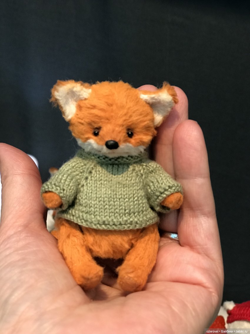 Декабрь.Москва. Искусство куклы