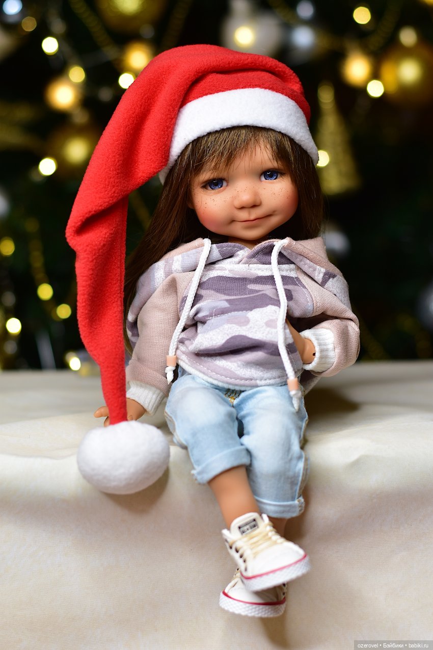 Куклоитоги 2021 — Куклы Meadow dolls (Медовушки): BJD (БЖД)