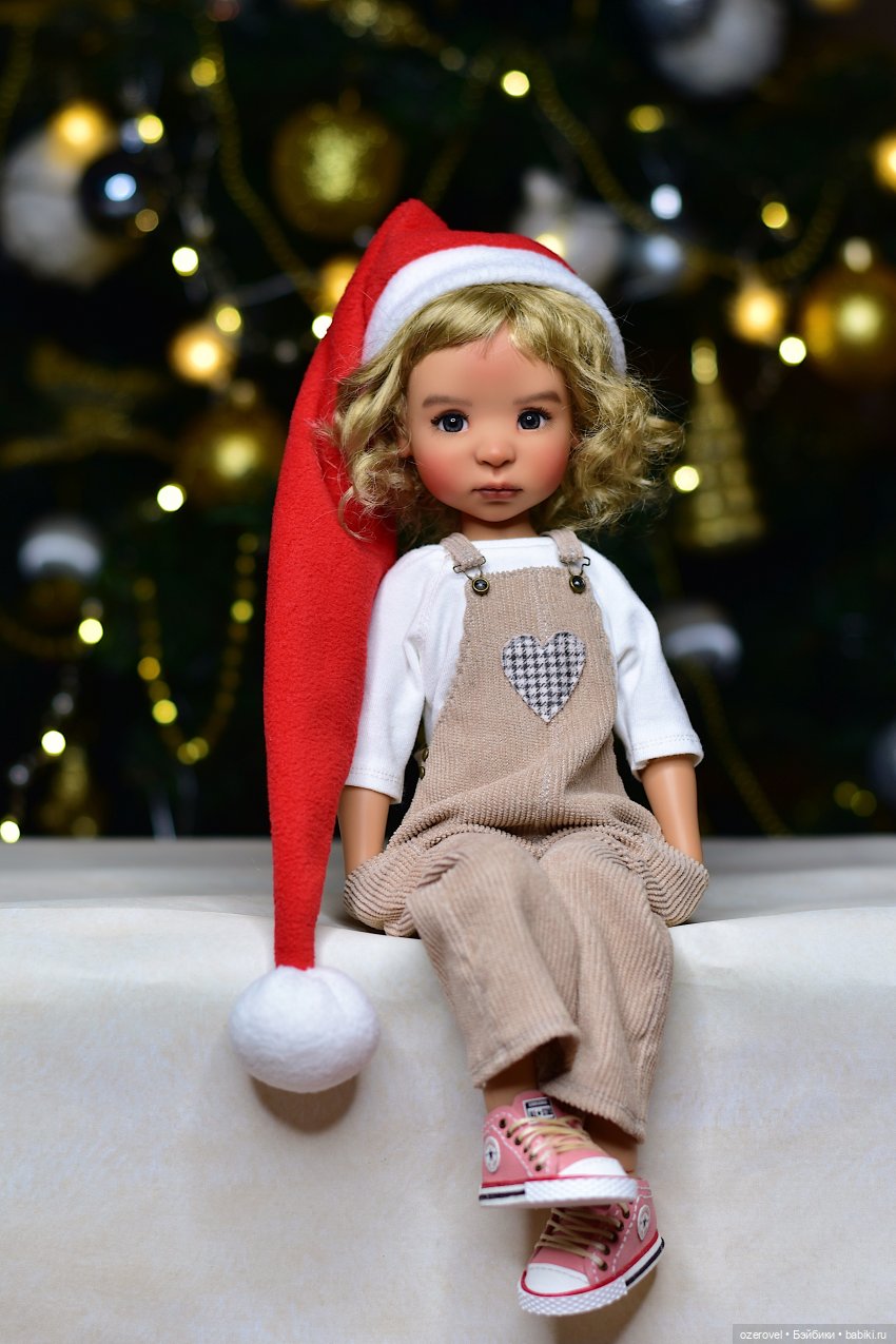Куклоитоги 2021 — Куклы Meadow dolls (Медовушки): BJD (БЖД)