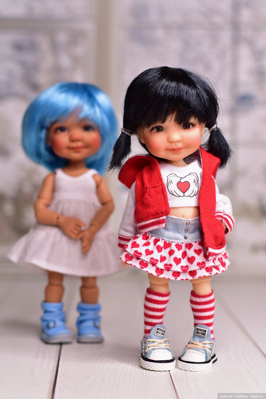 Наша большая маленькая семья (фото 2)