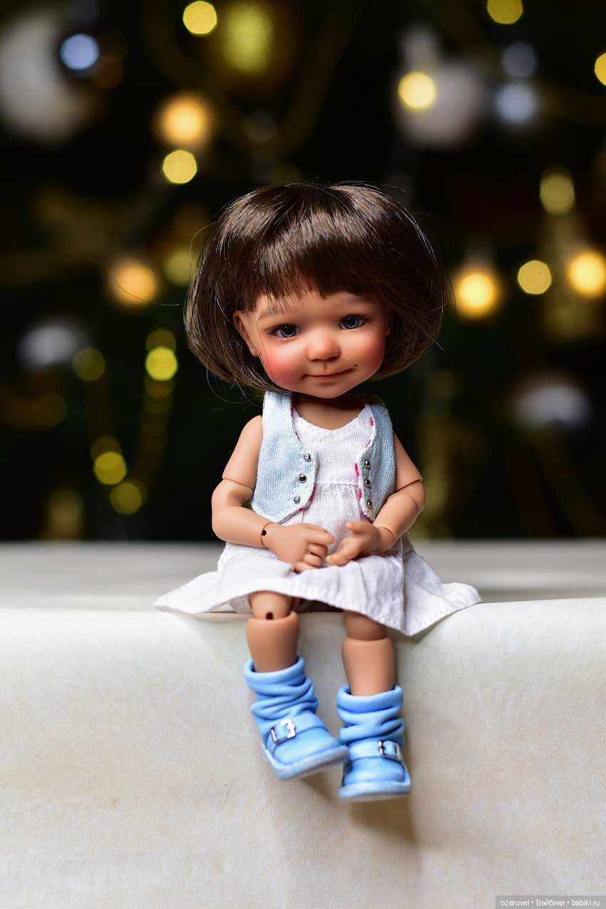 Наша большая маленькая семья (фото 4)