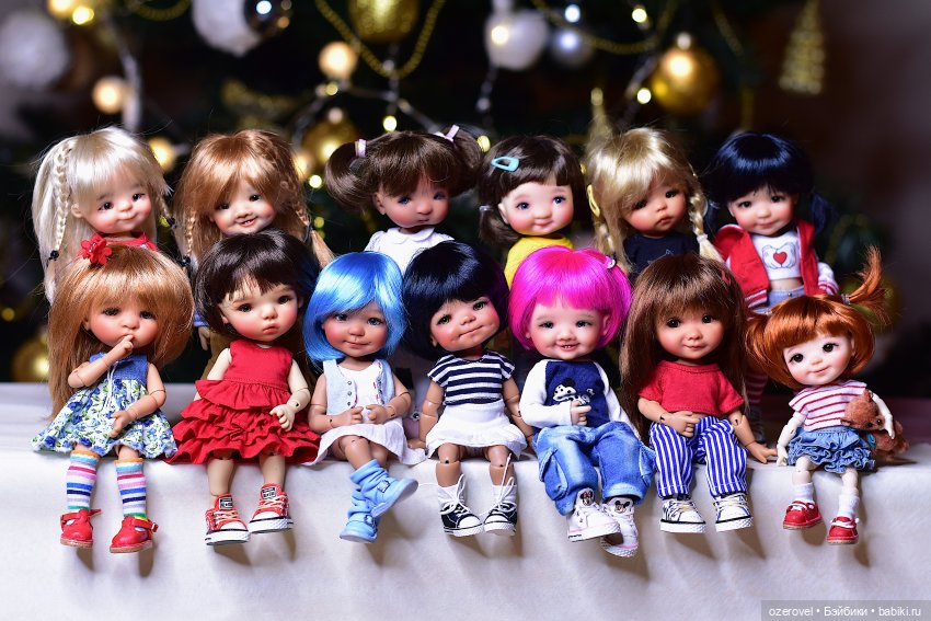 Наша большая маленькая семья (фото 9)