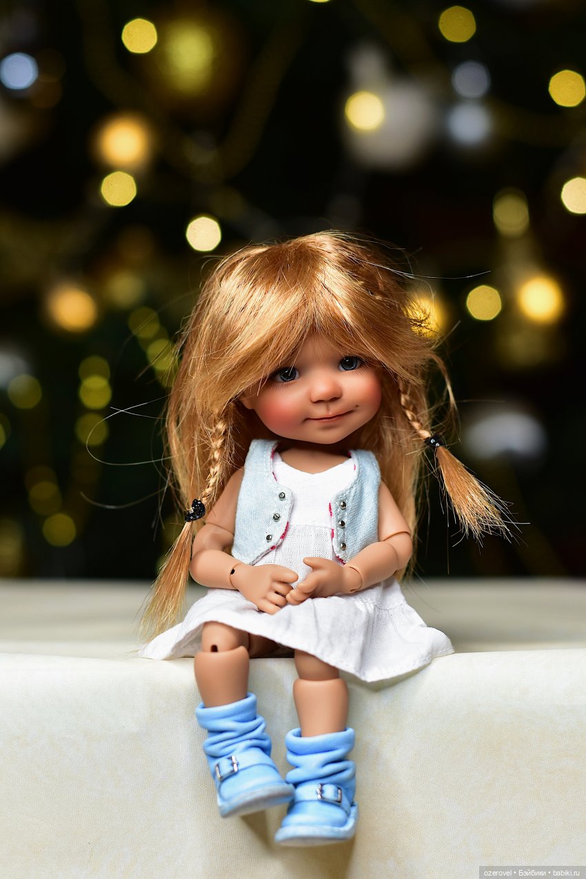 Наша большая маленькая семья (фото 5)