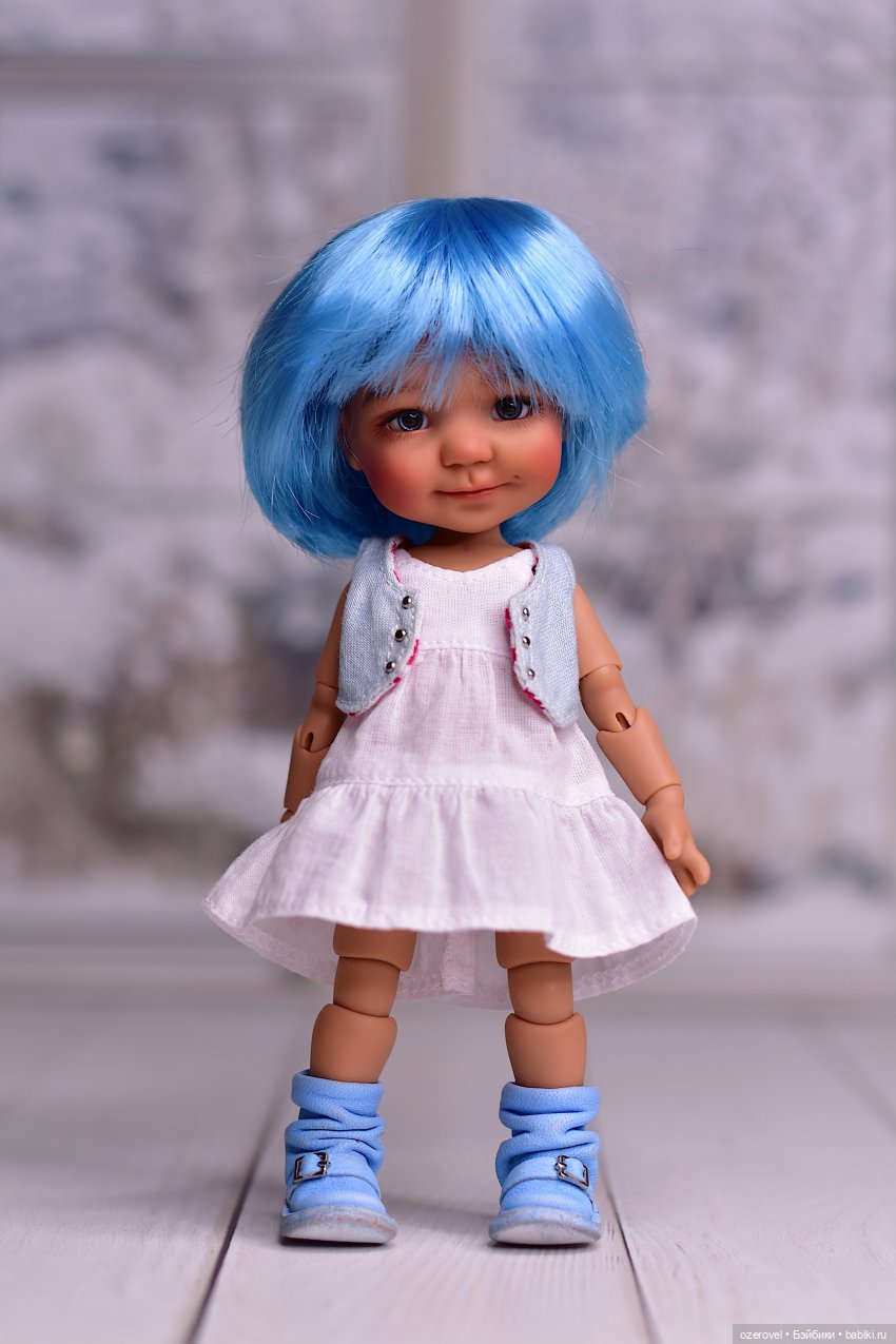 Наша большая маленькая семья