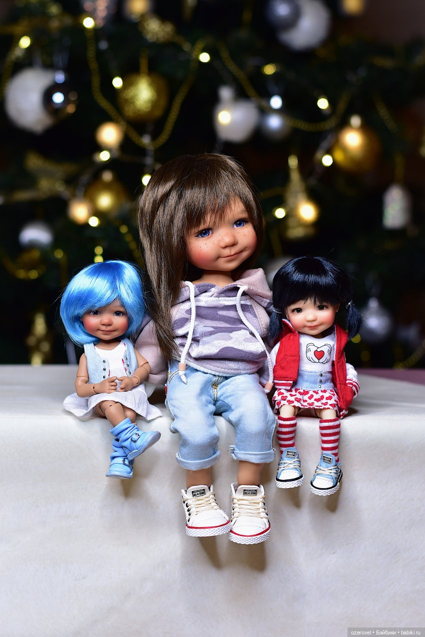 Наша большая маленькая семья (фото 3)