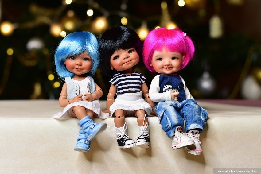 Наша большая маленькая семья (фото 8)