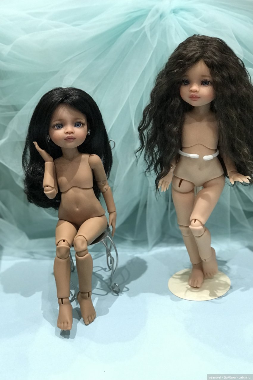 Наш Dollscar 2023 | Бэйбики Наш Dollscar 2023 — Выставки кукол и мишек Тедди: фоторепортажи