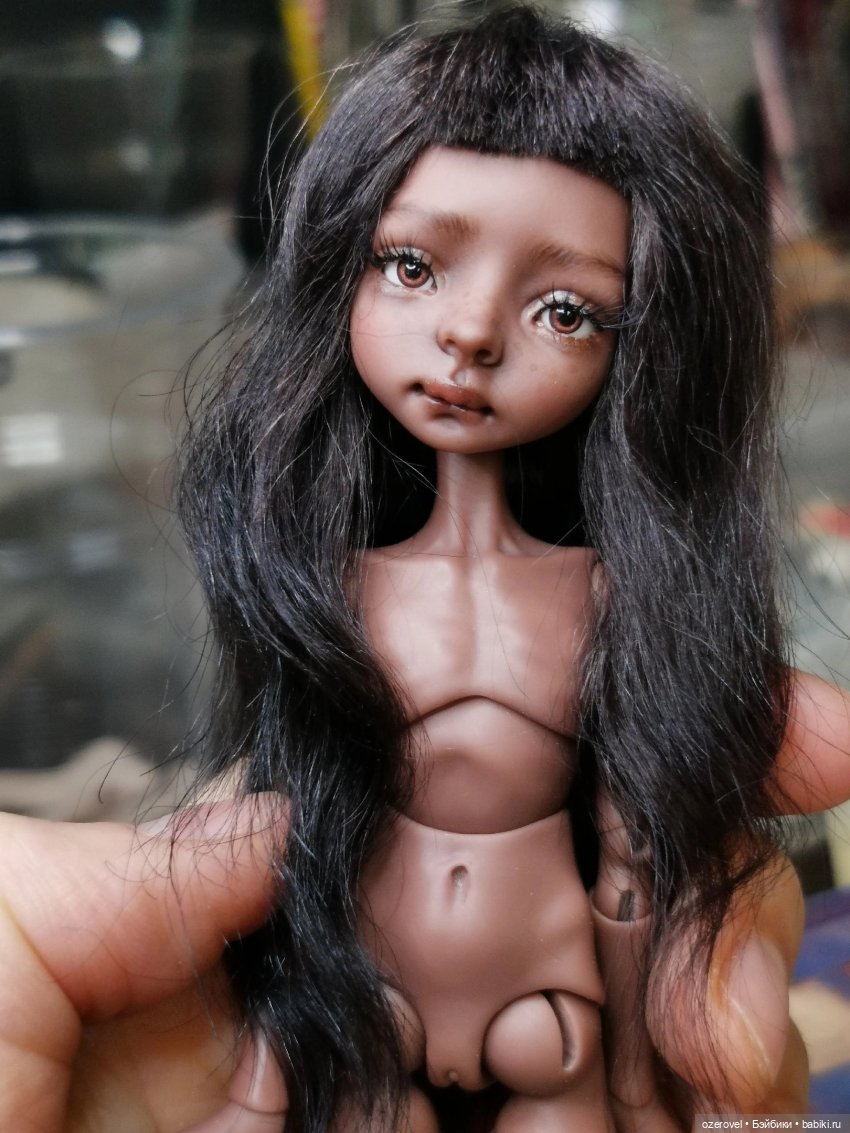 Наш Dollscar 2023 продолжение | Бэйбики Наш Dollscar 2023 продолжение (фото 2)