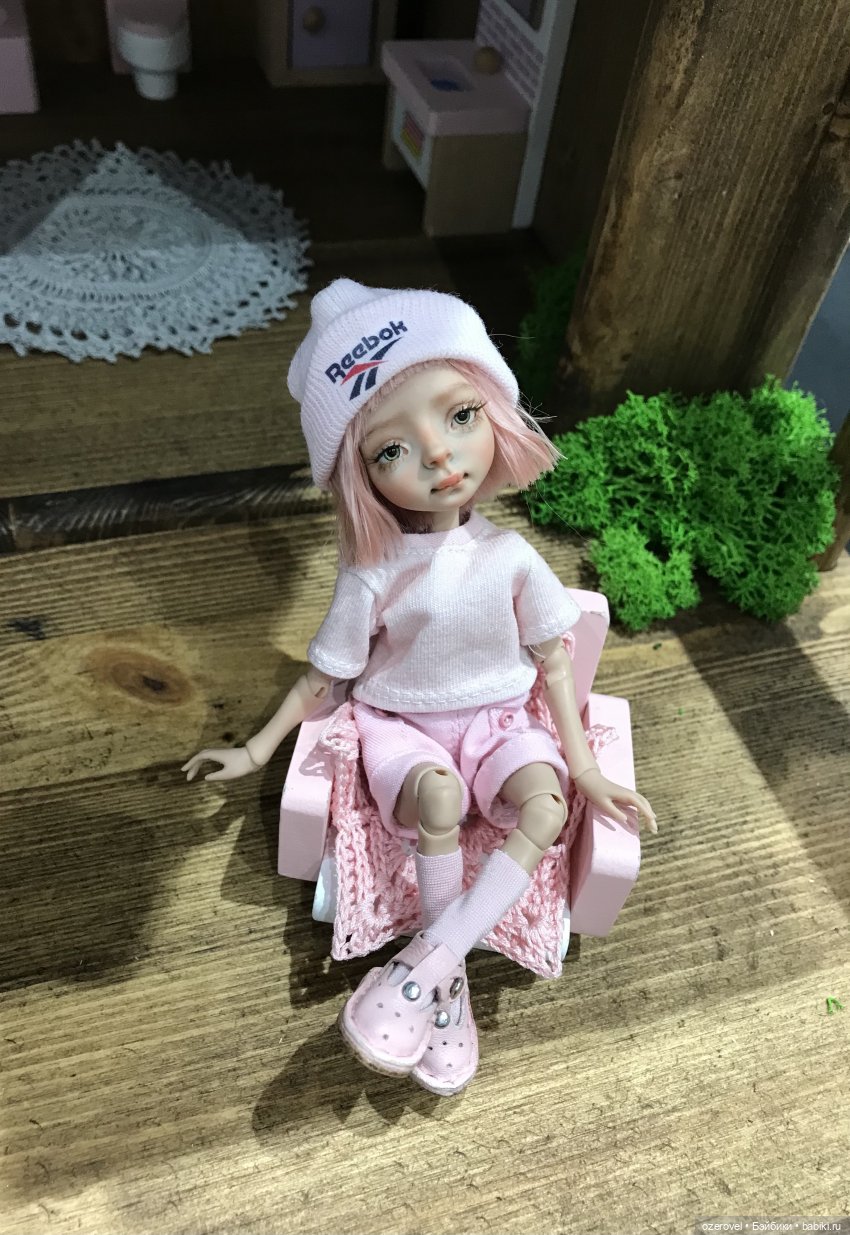 Наш Dollscar 2023 продолжение | Бэйбики Наш Dollscar 2023 продолжение (фото 6)