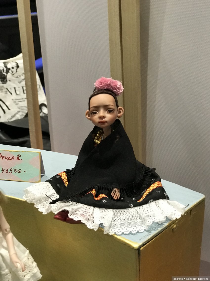 Наш Dollscar 2023 продолжение | Бэйбики Наш Dollscar 2023 продолжение