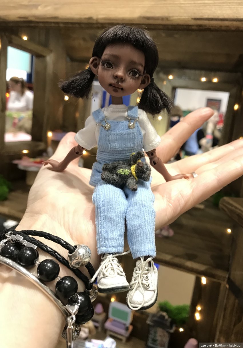 Наш Dollscar 2023 продолжение | Бэйбики Наш Dollscar 2023 продолжение