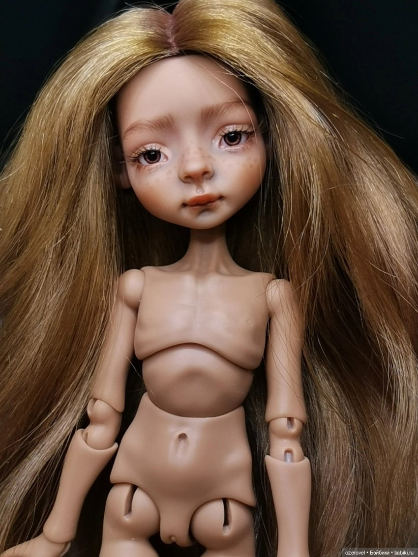 Наш Dollscar 2023 продолжение | Бэйбики Наш Dollscar 2023 продолжение (фото 3)