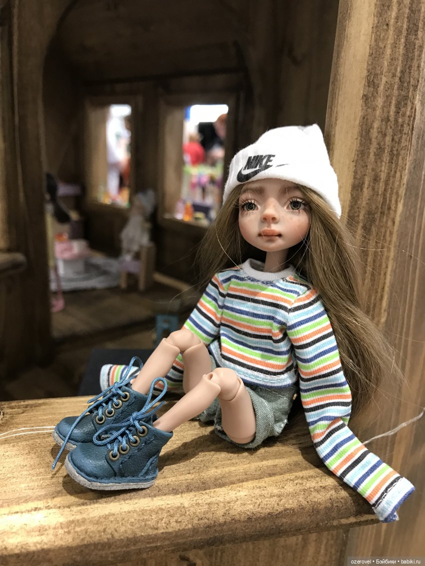 Наш Dollscar 2023 продолжение | Бэйбики Наш Dollscar 2023 продолжение (фото 5)