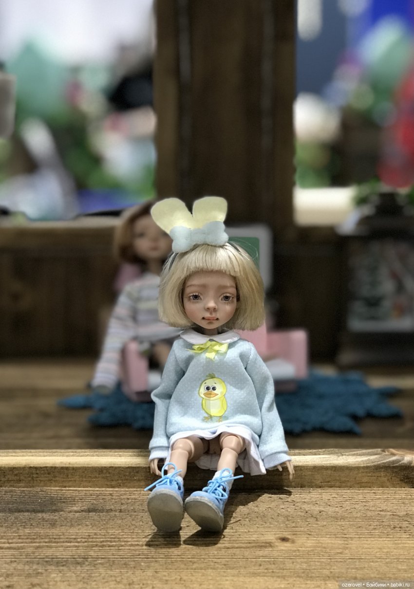 Наш Dollscar 2023 продолжение | Бэйбики Наш Dollscar 2023 продолжение (фото 7)