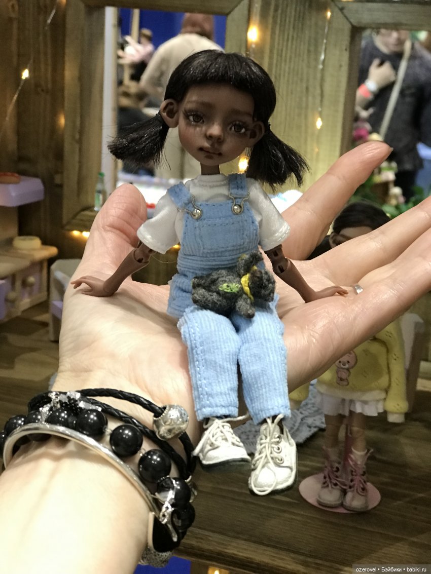 Наш Dollscar 2023 продолжение | Бэйбики Наш Dollscar 2023 продолжение