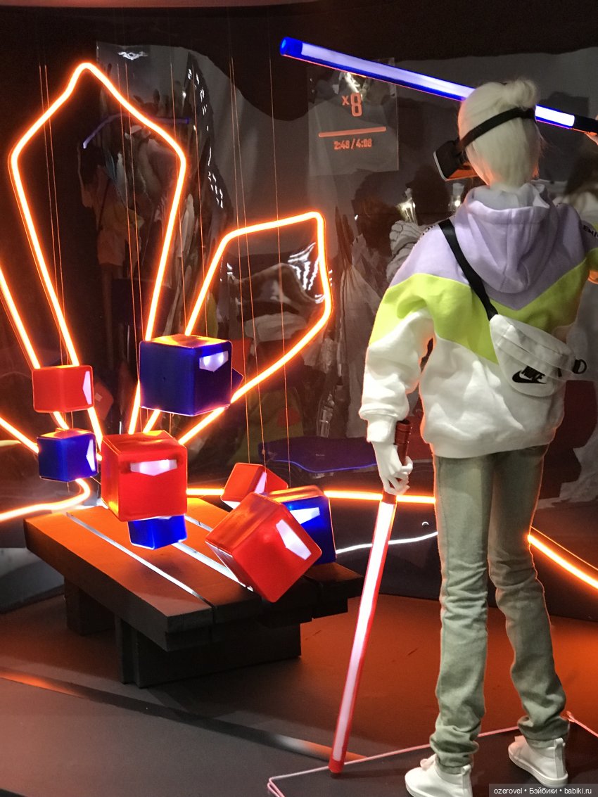 Наш Dollscar 2023 | Бэйбики Наш Dollscar 2023 — Выставки кукол и мишек Тедди: фоторепортажи