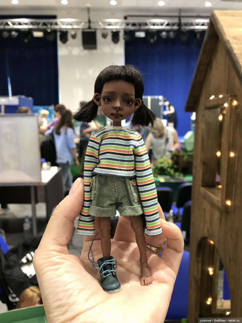 Наш Dollscar 2023 продолжение | Бэйбики Наш Dollscar 2023 продолжение