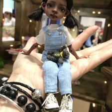 Наш Dollscar 2023